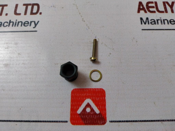 Bosch 1 834 484 063 Connector Housing