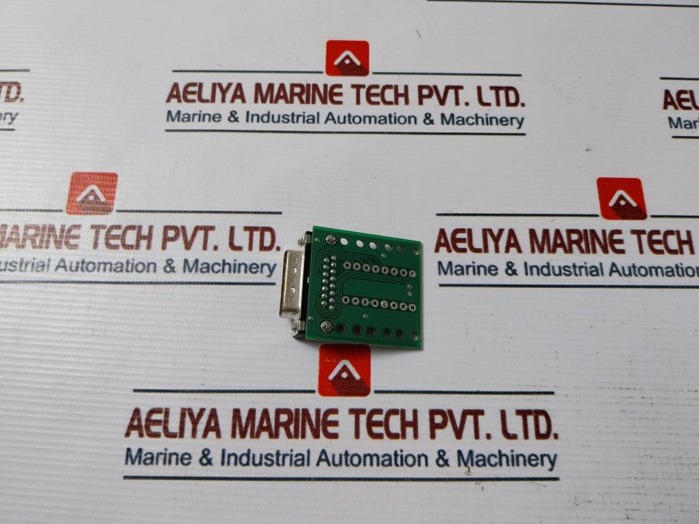 Bosch 3033179-001 Printed Circuit Board