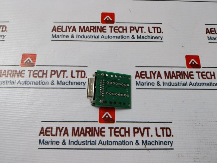 Bosch 3033179-001 Printed Circuit Board