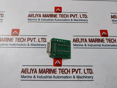 Bosch 3033179-001 Printed Circuit Board