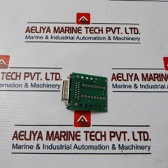 Bosch 3033179-001 Printed Circuit Board
