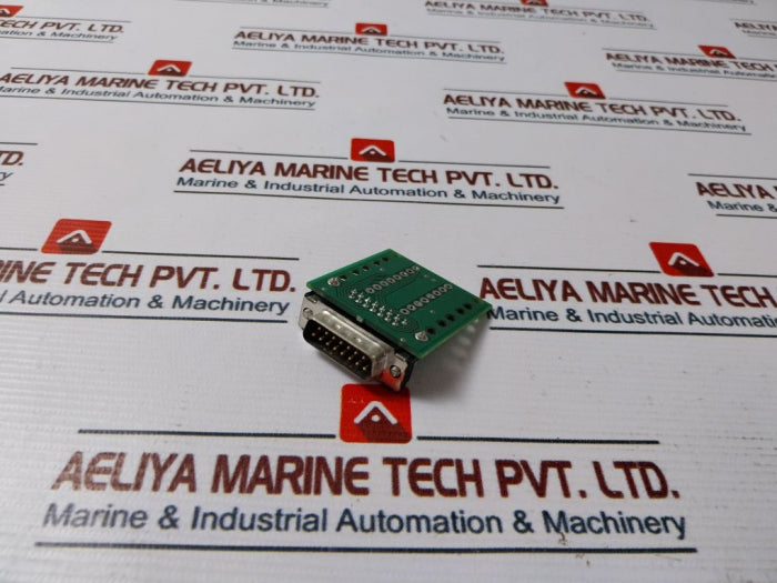 Bosch 3033179-001 Printed Circuit Board