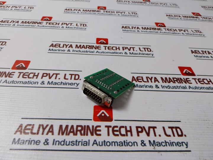 Bosch 3033179-001 Printed Circuit Board