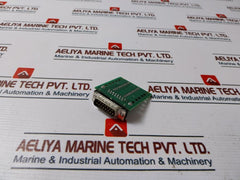 Bosch 3033179-001 Printed Circuit Board