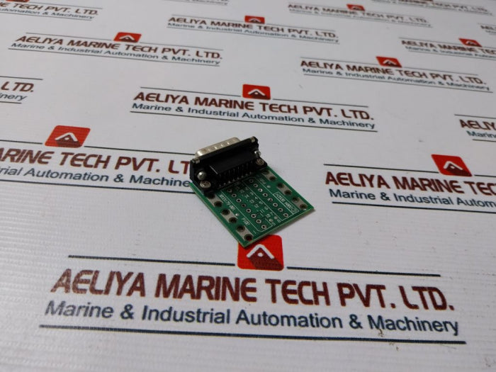 Bosch 3033179-001 Printed Circuit Board