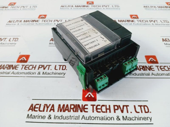 Bosch Bcm-0000-b Battery Controller Module, Fpa-5000