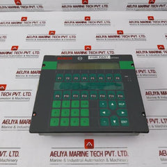 Bosch Bt095 Operator Panel 19Vdc-33Vdc 10Va (Not Working)