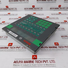 Bosch Bt095 Operator Panel 19Vdc-33Vdc 10Va