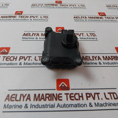Bosch 0 132 801 141 Dc Motor