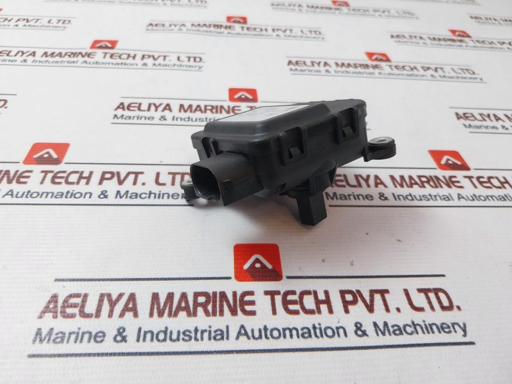 Bosch 0 132 801 141 Dc Motor