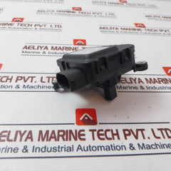 Bosch 0 132 801 141 Dc Motor