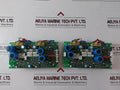 Bosch F.01U.009.859 Pcb Card 3922 156 30421