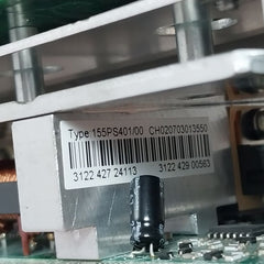 Bosch F.01U.009.859 Pcb Card 3922 156 30421