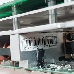 Bosch F.01U.009.859 Pcb Card 3922 156 30421