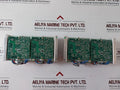 Bosch F.01U.009.859 Pcb Card 3922 156 30421