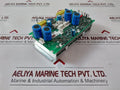 Bosch F.01U.009.859 Pcb Card 3922 156 30421