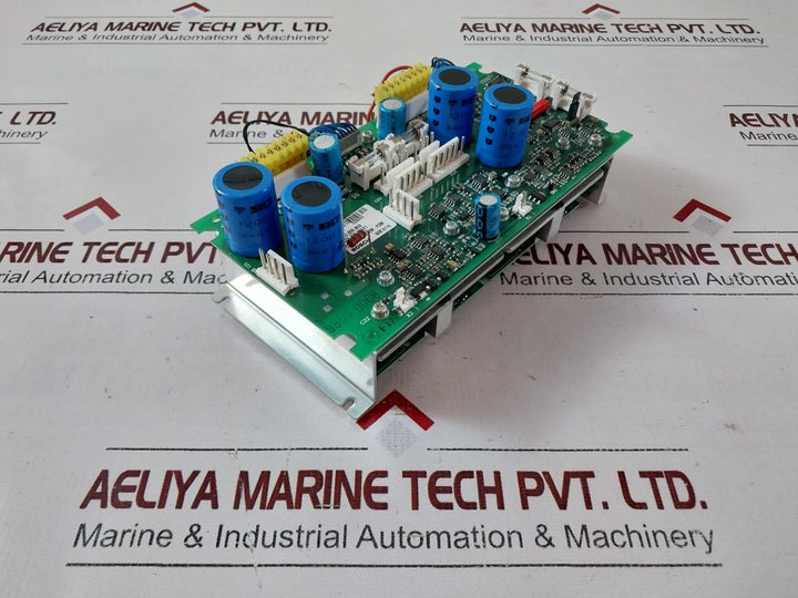 Bosch F.01U.009.859 Pcb Card 3922 156 30421