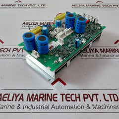 Bosch F.01U.009.859 Pcb Card 3922 156 30421