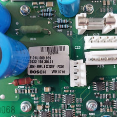 Bosch F.01U.009.859 Pcb Card 3922 156 30421