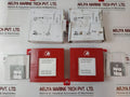 Bosch fmc-210-dm-g-r indoor manual call point-red