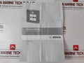 Bosch fmc-210-dm-g-r indoor manual call point-red