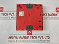 Bosch fmc-210-dm-g-r indoor manual call point-red