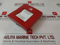 Bosch fmc-210-dm-g-r indoor manual call point-red