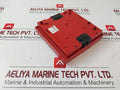 Bosch fmc-210-dm-g-r indoor manual call point-red