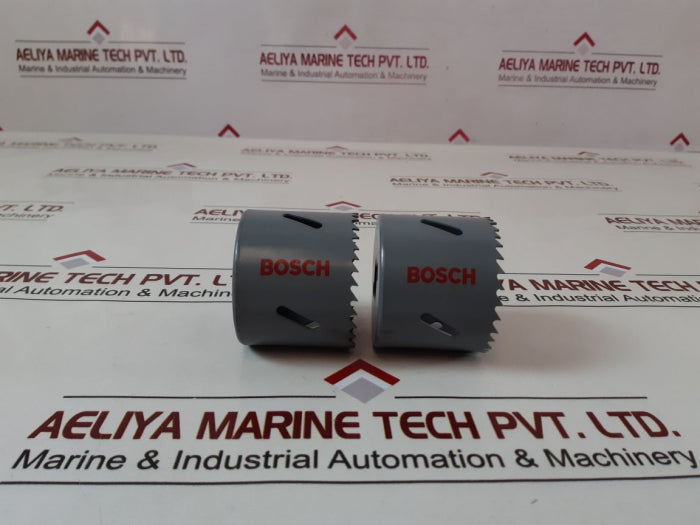 Bosch 2 608 584 120-879 Hss Bi-metal Holesaw 60Mm