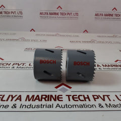 Bosch 2 608 584 120-879 Hss Bi-metal Holesaw 60Mm