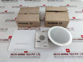 Bosch Lbc3087/41 Ceiling Loudspeaker 6W/100V F01U514852