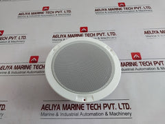 Bosch Lbc3087/41 Ceiling Loudspeaker 6W/100V F01U514852