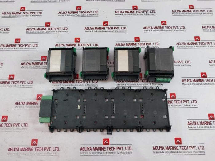 Bosch Lsn 0300 A Bus Module Fpa-5000, 4.998.137.277