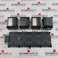 Bosch Lsn 0300 A Bus Module Fpa-5000, 4.998.137.277