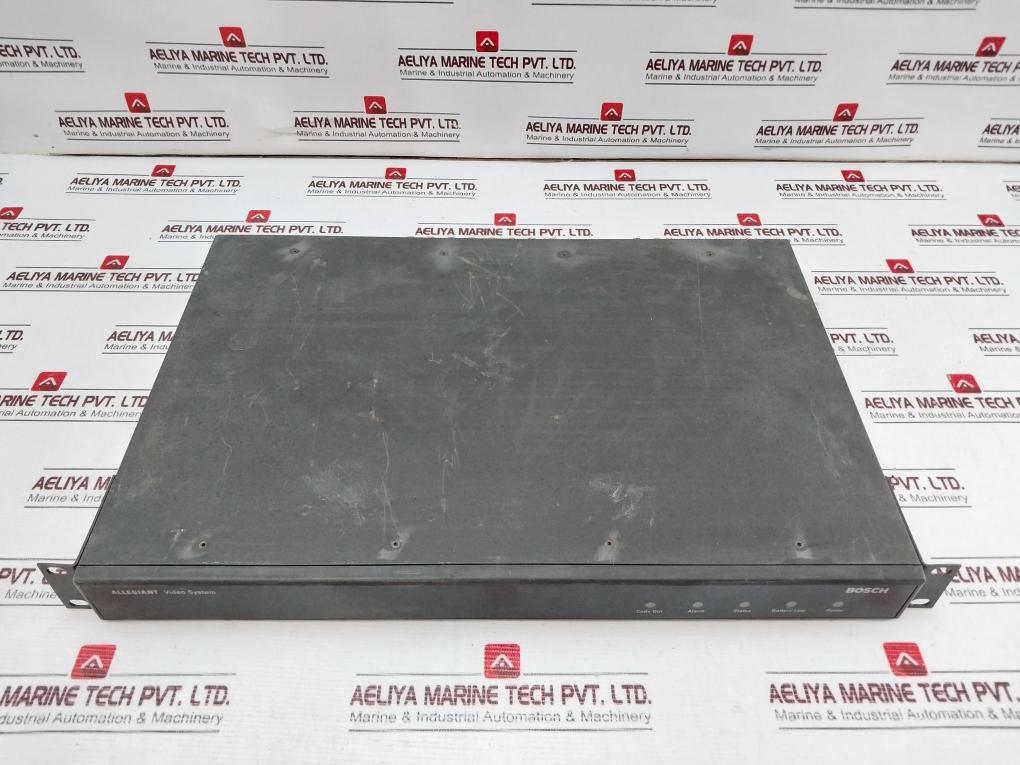 Bosch Ltc 8100/50 Cctv Switching System 230V 50/60Hz