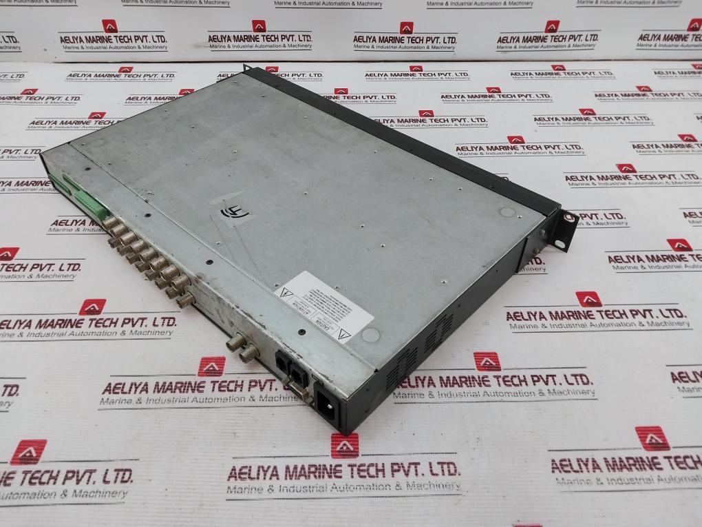 Bosch Ltc 8100/50 Cctv Switching System 230V 50/60Hz