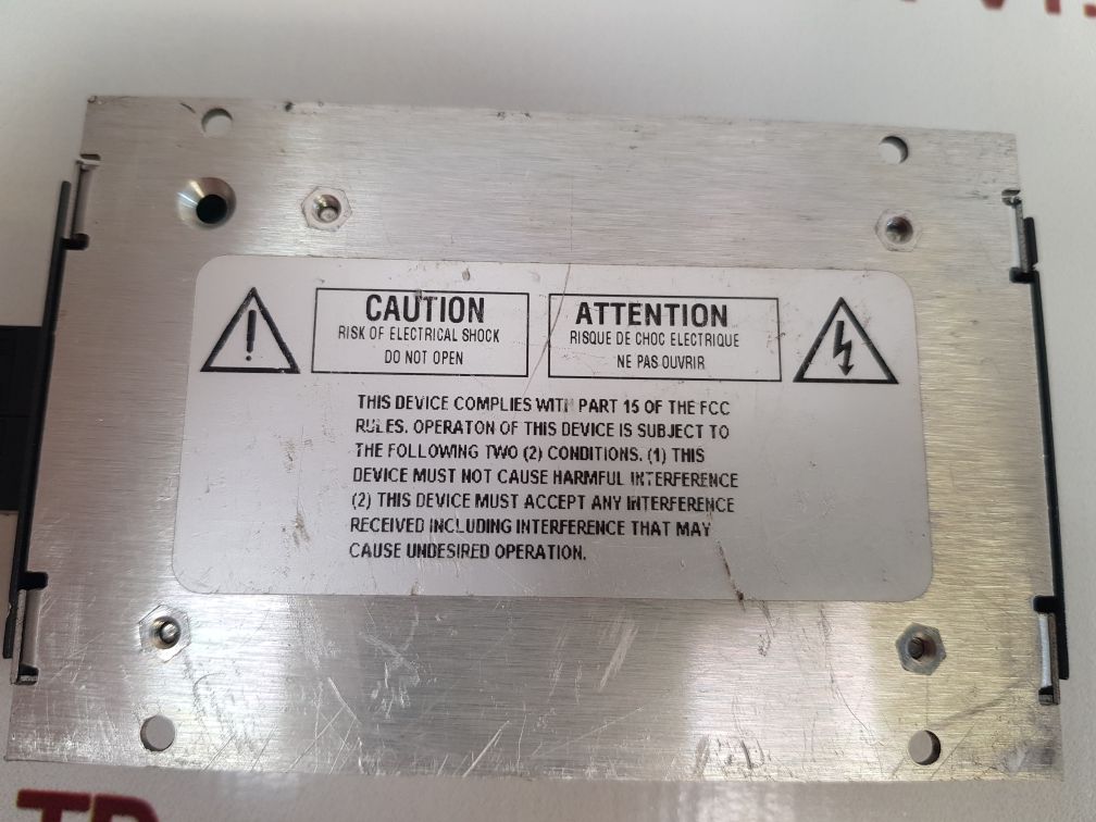 Bosch Ltc 8557/50 Hook Up Kit - Aeliya Marine Tech