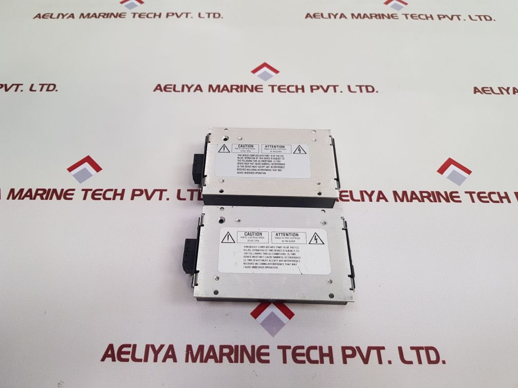 Bosch Ltc 8557/50 Hook Up Kit - Aeliya Marine Tech