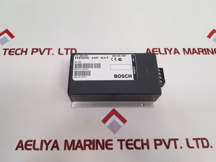 Bosch Ltc 8557/50 Hook Up Kit