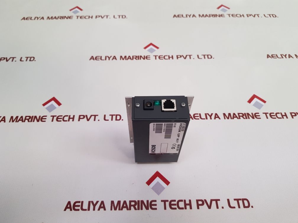 Bosch Ltc 8557/50 Hook Up Kit - Aeliya Marine Tech