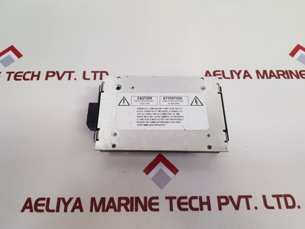 Bosch Ltc 8557/50 Hook Up Kit - Aeliya Marine Tech