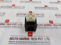 Bosch Rexroth 020175 1714 Solenoid Valve Coil 110-120V 50/60Hz 50Va 220Va