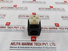 Bosch Rexroth 020175 1714 Solenoid Valve Coil 110-120V 50/60Hz 50Va 220Va