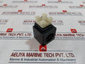 Bosch Rexroth 020175 1714 Solenoid Valve Coil 110-120V 50/60Hz 50Va 220Va