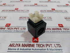 Bosch Rexroth 020175 1714 Solenoid Valve Coil 110-120V 50/60Hz 50Va 220Va