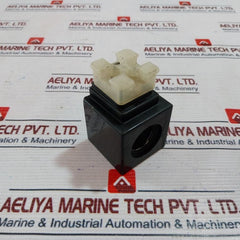Bosch Rexroth 020175 1714 Solenoid Valve Coil 110-120V 50/60Hz 50Va 220Va