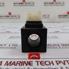 Bosch Rexroth 020175 1714 Solenoid Valve Coil 110-120V 50/60Hz 50Va 220Va
