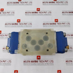 Bosch Rexroth H-4Weh 10 J46/6Eg24Nxeetz2/B10D3 Directional Spool Valve R901054027
