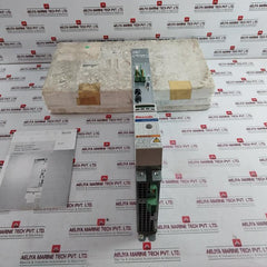 Bosch Rexroth Hms01.1N-w0020-a-07-nnnn Indradrive Controller