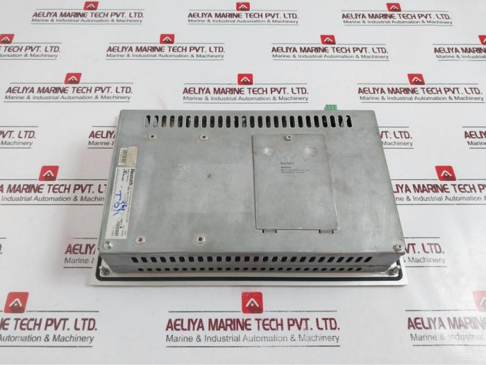 Bosch Rexroth Mv-icvep-pa001 Operator Panel Vep30.4 24V 1.5A, R911171925 Ag1